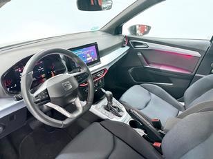 SEAT Arona 1.0 TSI FR XM DSG 85 kW (115 CV)