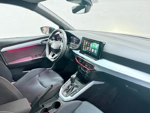 SEAT Arona 1.0 TSI FR XM DSG 85 kW (115 CV)