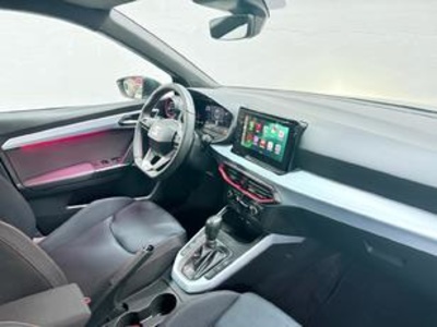 SEAT Arona 1.0 TSI FR XM DSG 85 kW (115 CV) SEAT Arona 1.0 TSI FR XM DSG 85 kW (115 CV)