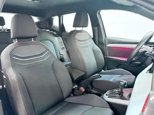 SEAT Arona 1.0 TSI FR XM DSG 85 kW (115 CV)