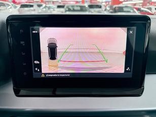 SEAT Arona 1.0 TSI FR XM DSG 85 kW (115 CV)