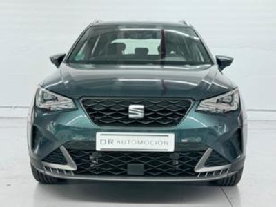 SEAT Arona 1.0 TSI FR XM DSG 85 kW (115 CV) SEAT Arona 1.0 TSI FR XM DSG 85 kW (115 CV)