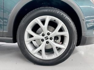 SEAT Arona 1.0 TSI FR XM DSG 85 kW (115 CV) SEAT Arona 1.0 TSI FR XM DSG 85 kW (115 CV)