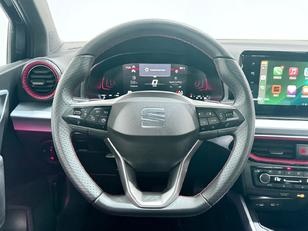 SEAT Arona 1.0 TSI FR XM DSG 85 kW (115 CV)