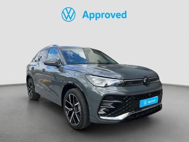 VolkswagenTiguan R-Line 1.5 TSI eHybrid 200 kW (272 CV) DSG