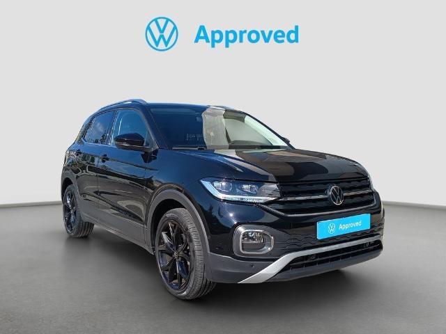 VolkswagenT-Cross Sport 1.5 TSI 110 kW (150 CV) DSG