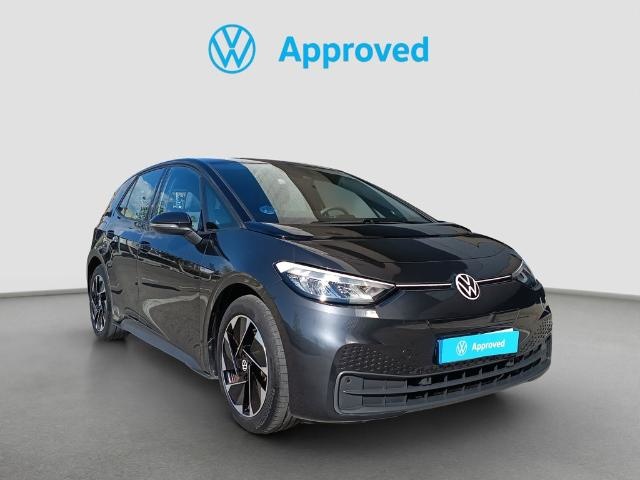 VolkswagenID.3 Pro Automático 107 kW (146 CV)