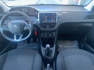 Peugeot 208 PureTech Signature 60 kW (82 CV) Peugeot 208 PureTech Signature 60 kW (82 CV)