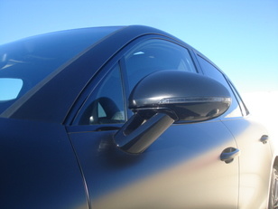 Porsche Macan S 280 kW (380 CV) Porsche Macan S 280 kW (380 CV)