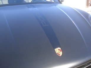 Porsche Macan S 280 kW (380 CV) Porsche Macan S 280 kW (380 CV)