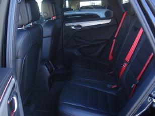 Porsche Macan S 280 kW (380 CV) Porsche Macan S 280 kW (380 CV)