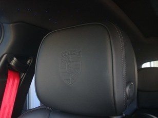 Porsche Macan S 280 kW (380 CV) Porsche Macan S 280 kW (380 CV)