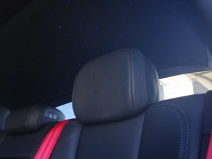 Porsche Macan S 280 kW (380 CV) Porsche Macan S 280 kW (380 CV)