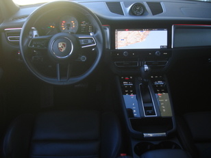 Porsche Macan S 280 kW (380 CV) Porsche Macan S 280 kW (380 CV)