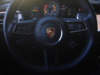 Porsche Macan S 280 kW (380 CV) Porsche Macan S 280 kW (380 CV)