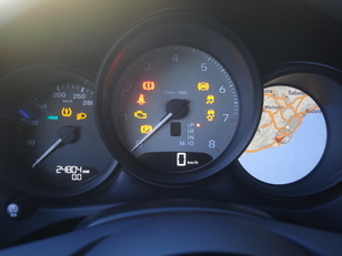 Porsche Macan S 280 kW (380 CV) Porsche Macan S 280 kW (380 CV)