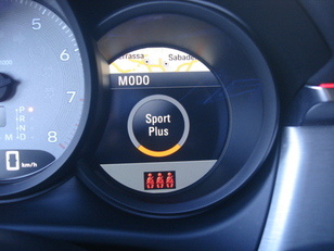 Porsche Macan S 280 kW (380 CV) Porsche Macan S 280 kW (380 CV)