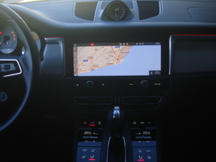 Porsche Macan S 280 kW (380 CV) Porsche Macan S 280 kW (380 CV)