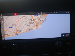 Porsche Macan S 280 kW (380 CV) Porsche Macan S 280 kW (380 CV)