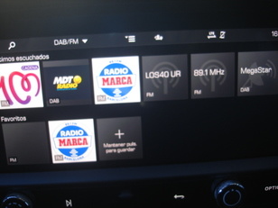 Porsche Macan S 280 kW (380 CV) Porsche Macan S 280 kW (380 CV)