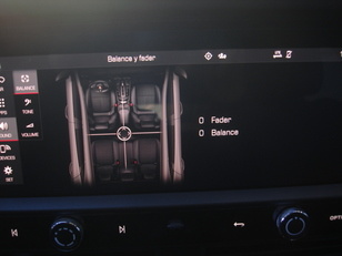 Porsche Macan S 280 kW (380 CV) Porsche Macan S 280 kW (380 CV)