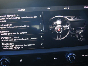 Porsche Macan S 280 kW (380 CV) Porsche Macan S 280 kW (380 CV)