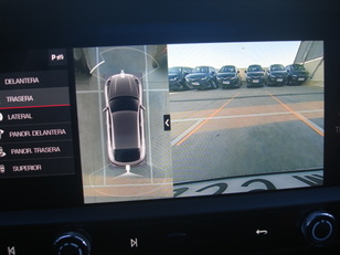 Porsche Macan S 280 kW (380 CV) Porsche Macan S 280 kW (380 CV)