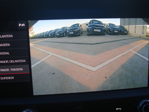 Porsche Macan S 280 kW (380 CV) Porsche Macan S 280 kW (380 CV)