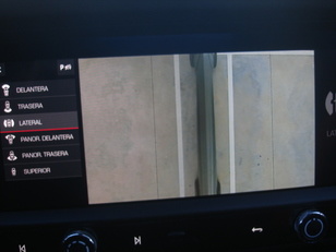 Porsche Macan S 280 kW (380 CV) Porsche Macan S 280 kW (380 CV)