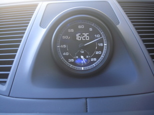 Porsche Macan S 280 kW (380 CV) Porsche Macan S 280 kW (380 CV)