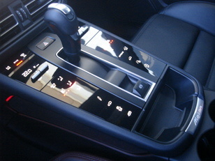 Porsche Macan S 280 kW (380 CV) Porsche Macan S 280 kW (380 CV)