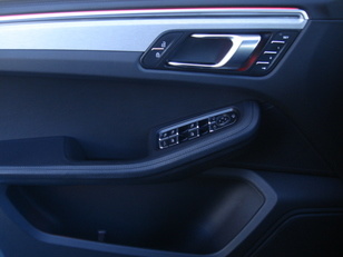 Porsche Macan S 280 kW (380 CV) Porsche Macan S 280 kW (380 CV)