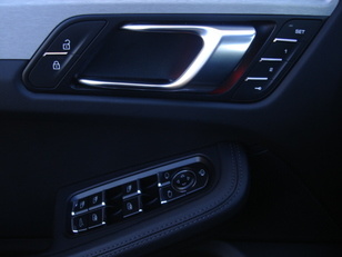 Porsche Macan S 280 kW (380 CV) Porsche Macan S 280 kW (380 CV)