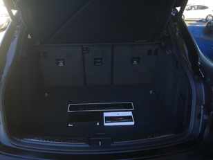 Porsche Macan S 280 kW (380 CV) Porsche Macan S 280 kW (380 CV)