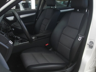 Mercedes-Benz Clase C 200 CDI Blue Efficiency Avantgarde 100 kW (136 CV)