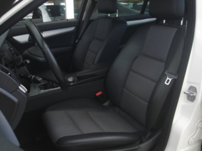 Mercedes-Benz Clase C 200 CDI Blue Efficiency Avantgarde 100 kW (136 CV) Mercedes-Benz Clase C 200 CDI Blue Efficiency Avantgarde 100 kW (136 CV)