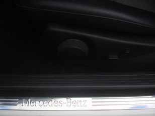 Mercedes-Benz Clase C 200 CDI Blue Efficiency Avantgarde 100 kW (136 CV)