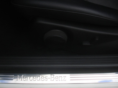 Mercedes-Benz Clase C 200 CDI Blue Efficiency Avantgarde 100 kW (136 CV) Mercedes-Benz Clase C 200 CDI Blue Efficiency Avantgarde 100 kW (136 CV)