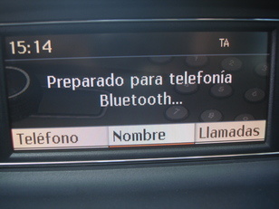 Mercedes-Benz Clase C 200 CDI Blue Efficiency Avantgarde 100 kW (136 CV)