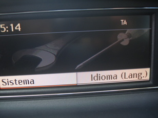 Mercedes-Benz Clase C 200 CDI Blue Efficiency Avantgarde 100 kW (136 CV)