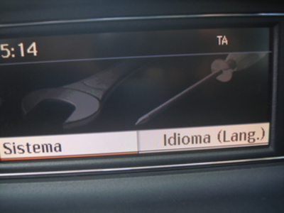 Mercedes-Benz Clase C 200 CDI Blue Efficiency Avantgarde 100 kW (136 CV) Mercedes-Benz Clase C 200 CDI Blue Efficiency Avantgarde 100 kW (136 CV)