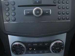 Mercedes-Benz Clase C 200 CDI Blue Efficiency Avantgarde 100 kW (136 CV)