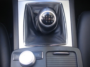 Mercedes-Benz Clase C 200 CDI Blue Efficiency Avantgarde 100 kW (136 CV)