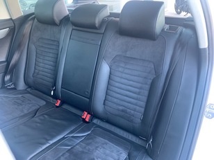 Volkswagen Passat Variant Highline 2.0 TDI BMT 130 kW (177 CV)