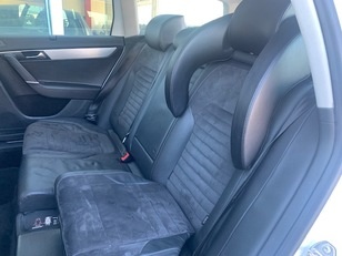 Volkswagen Passat Variant Highline 2.0 TDI BMT 130 kW (177 CV)