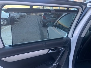 Volkswagen Passat Variant Highline 2.0 TDI BMT 130 kW (177 CV)