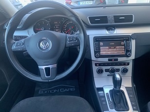 Volkswagen Passat Variant Highline 2.0 TDI BMT 130 kW (177 CV)