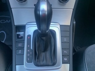 Volkswagen Passat Variant Highline 2.0 TDI BMT 130 kW (177 CV)