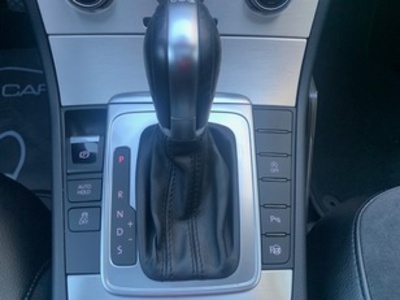 Volkswagen Passat Variant Highline 2.0 TDI BMT 130 kW (177 CV) Volkswagen Passat Variant Highline 2.0 TDI BMT 130 kW (177 CV)