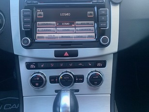 Volkswagen Passat Variant Highline 2.0 TDI BMT 130 kW (177 CV)